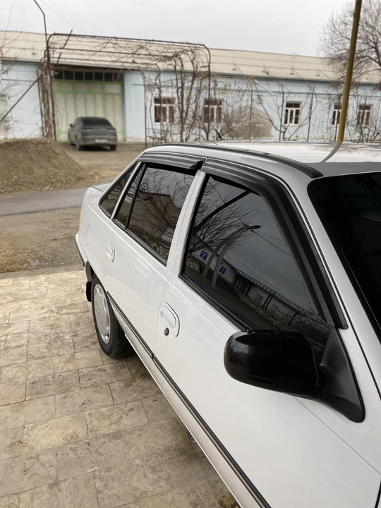 Daewoo Nexia I