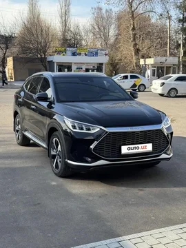 BYD Song Plus I