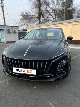 Hongqi E-QM5 I