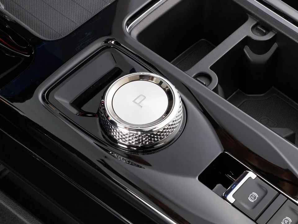 Haval Dargo I