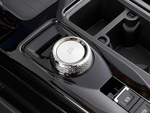 Haval Dargo I