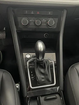 Jetta VS7 I