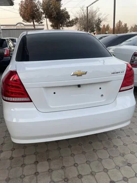 Chevrolet Nexia 3 I