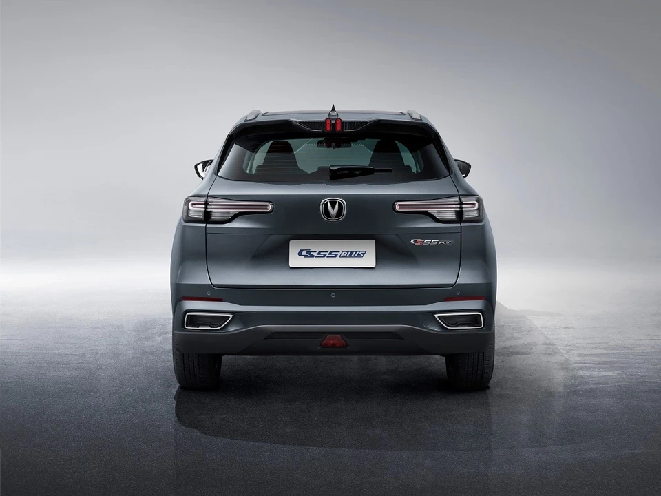 Changan UNI-S (CS55PLUS) I