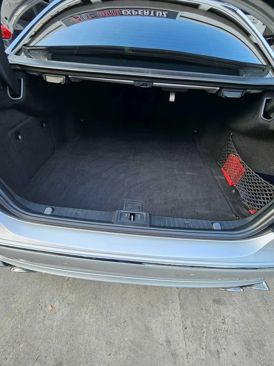 Mercedes-Benz E-class III W211 Рестайлинг