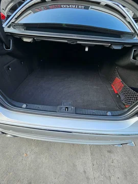 Mercedes-Benz E-class III W211 Рестайлинг