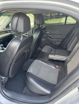 Chevrolet Malibu VII
