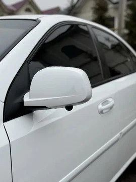 Chevrolet Gentra II