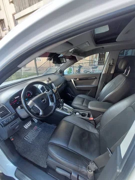 Chevrolet Captiva II