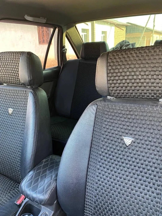 Chevrolet Nexia I Restayling