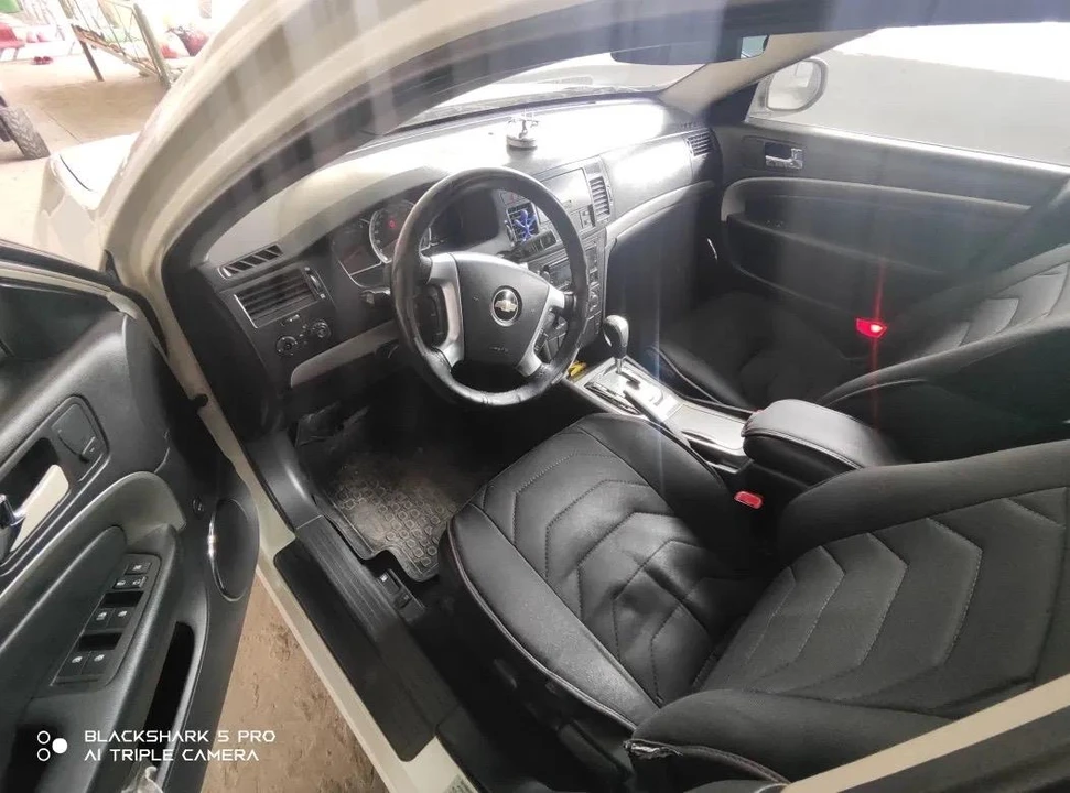 Chevrolet Epica II V250