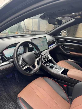 BYD Song Plus I