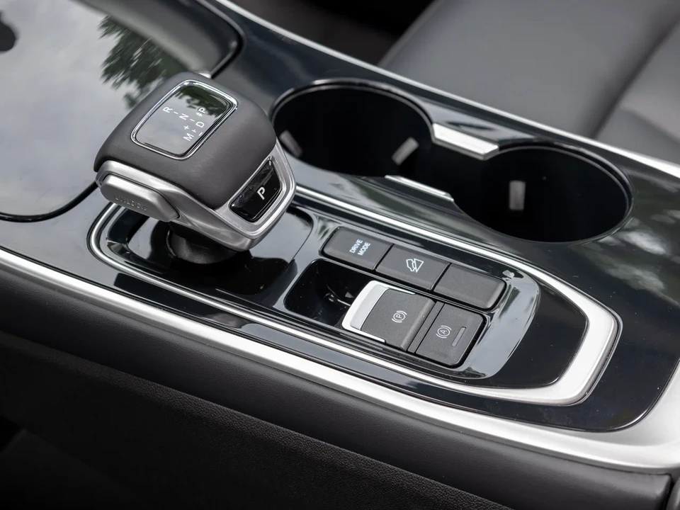 Forthing T5 EVO I