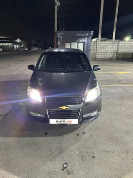 Chevrolet Nexia 3 I