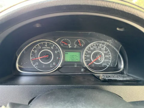 Chevrolet Gentra II