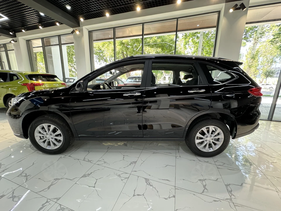 Haval M6 II