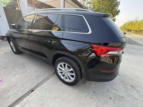 Skoda Kodiaq I