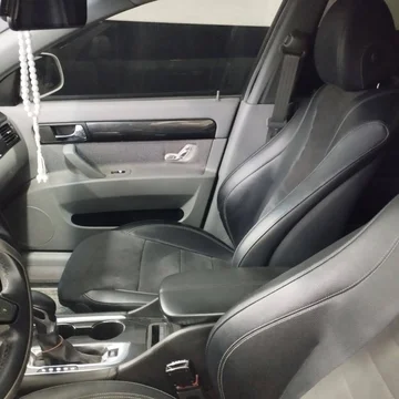 Chevrolet Gentra II