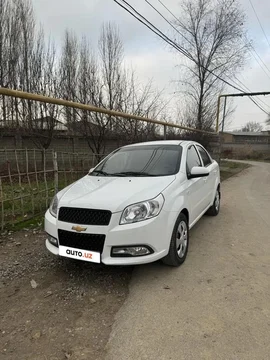 Chevrolet Nexia 3 I