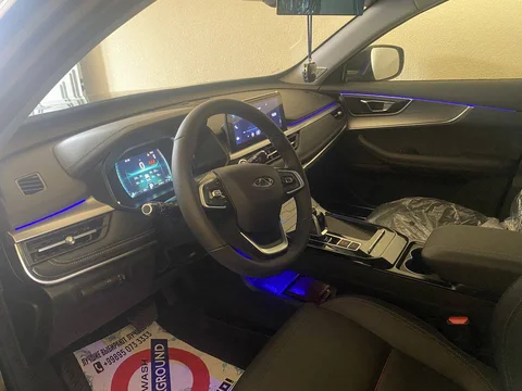 Chery Tiggo 7 Pro I