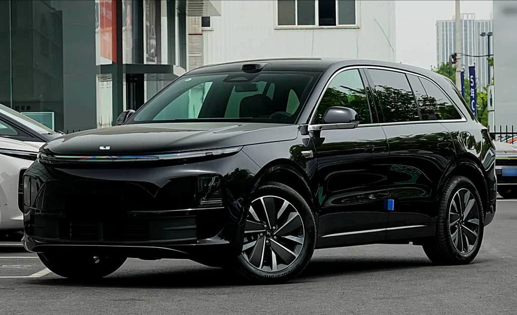 LiXiang L6 I