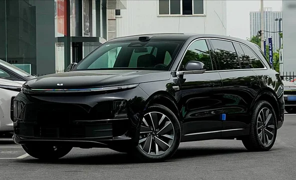 LiXiang L6 I