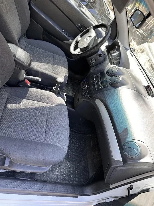 Chevrolet Nexia 3 I