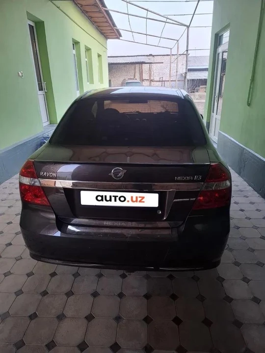 Ravon Nexia R3 I