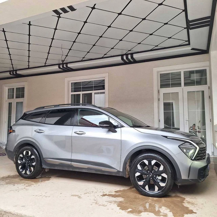 Kia Sportage V