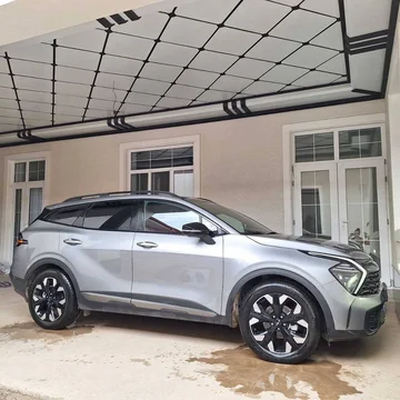 Kia Sportage V