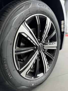 BYD Chazor I