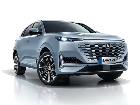 Changan UNI-K I