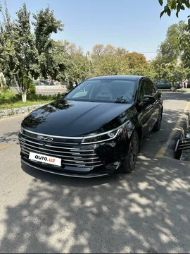 BYD Chazor I