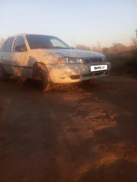 Daewoo Nexia I