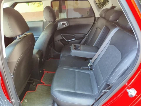 Kia Soul III