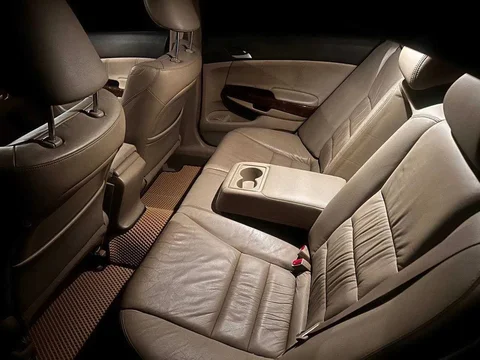 Honda Accord VIII