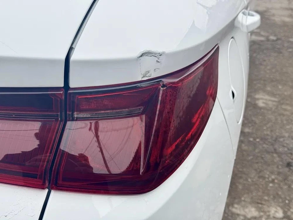 BYD E2 I Рестайлинг