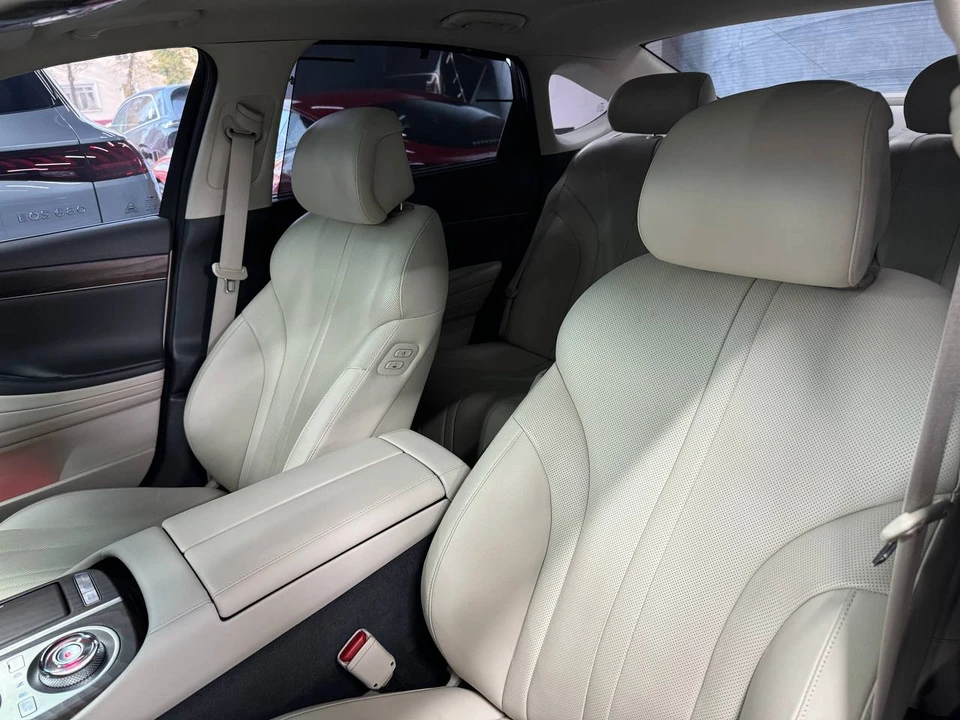 Genesis GV80 I