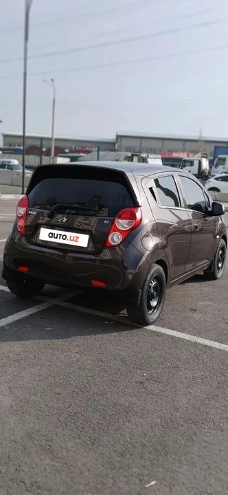 Ravon Spark I