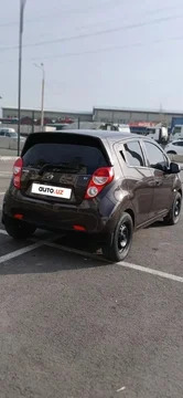 Ravon Spark I