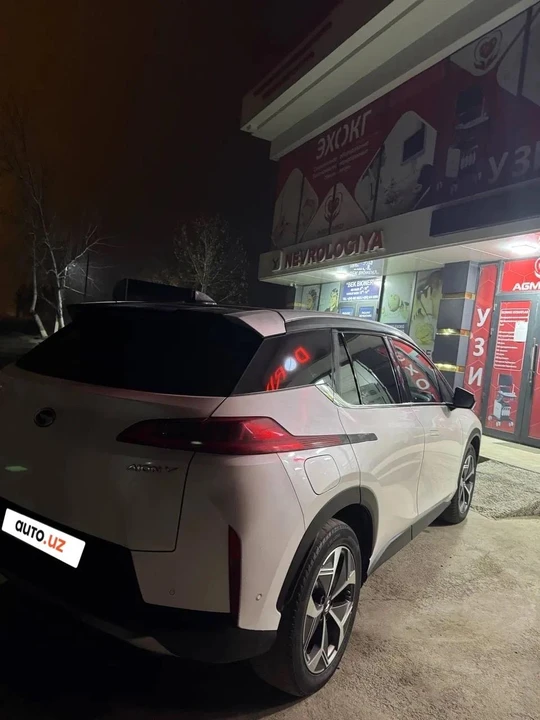 GAC Aion V I