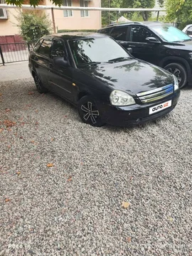 Lada Priora I