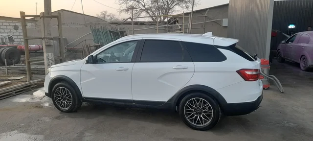 Lada Vesta I