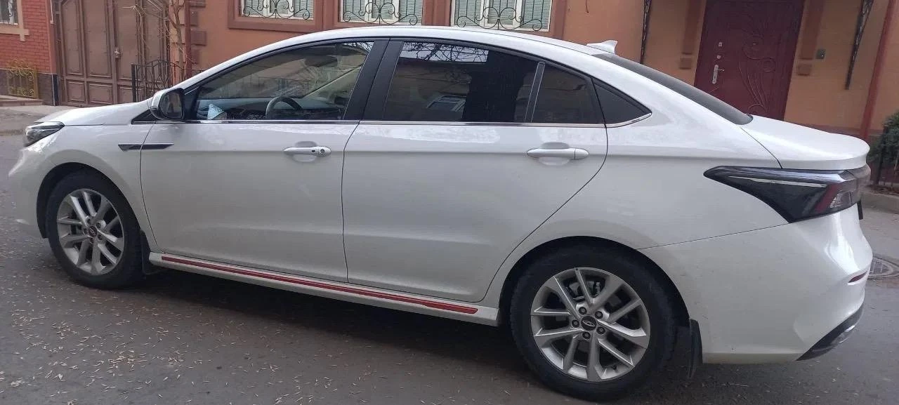 Chery Arrizo 6 Pro I