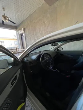 Chevrolet Cobalt II