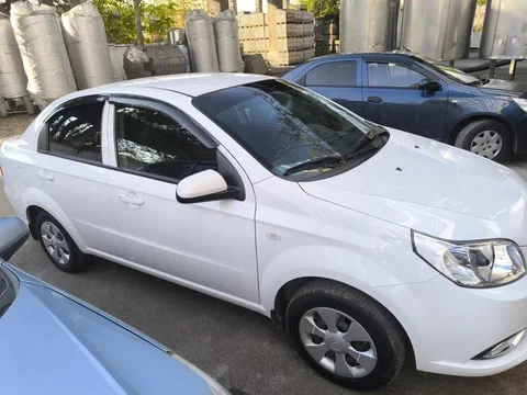 Chevrolet Nexia 3 I