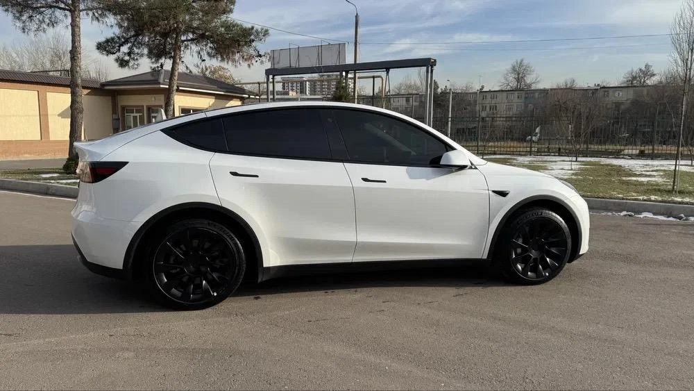Tesla Model Y I