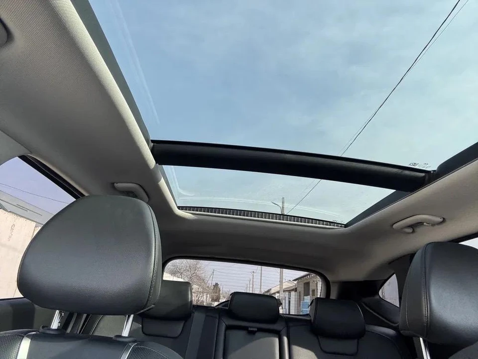 Hyundai Tucson IV