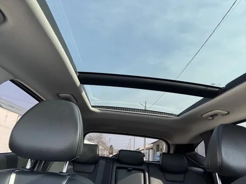 Hyundai Tucson IV