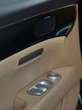 Genesis G90 I Рестайлинг